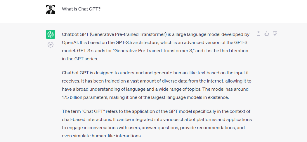 Curious about how to use Chat GPT effectively?