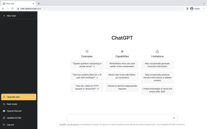 Curious about how to use Chat GPT effectively for seamless and engaging conversations? We've got this comprehensive guide waiting for you!