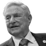 important people in Forex history - George Soros