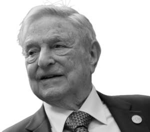 How to Become a Successful Forex Trader Like George Soros