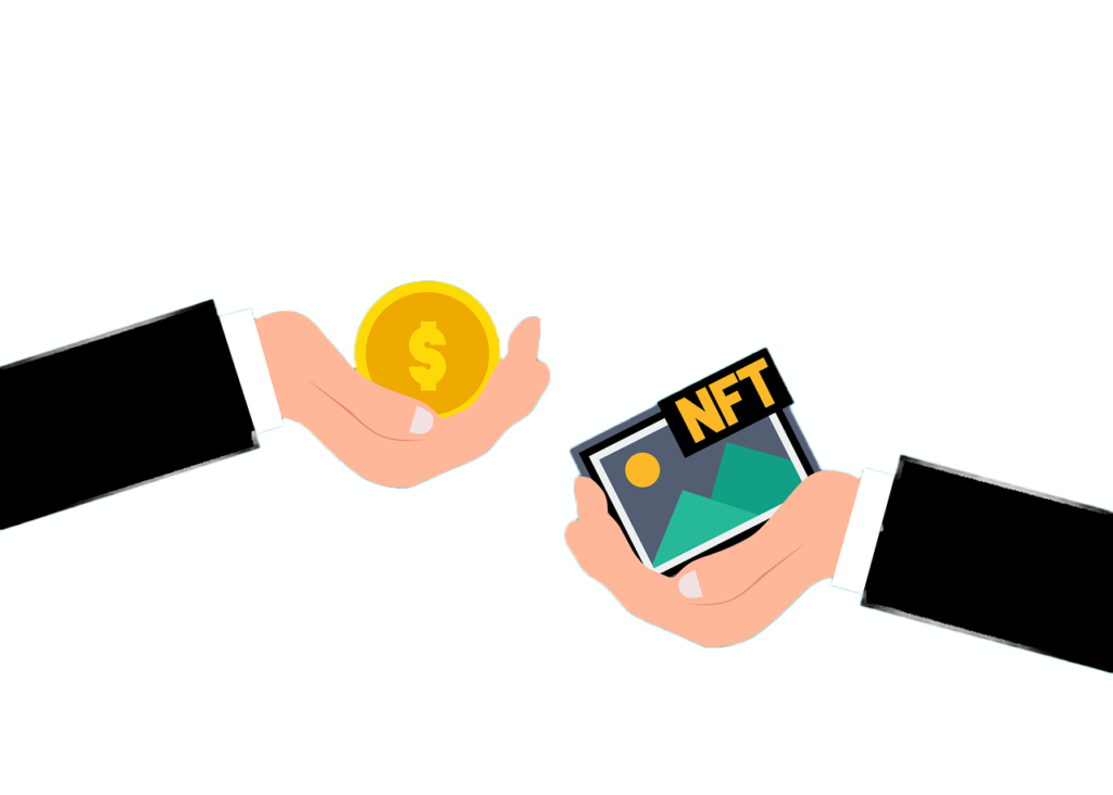 You can make money on NFTs - 5 Reasons Why NFT Market Will Survive
