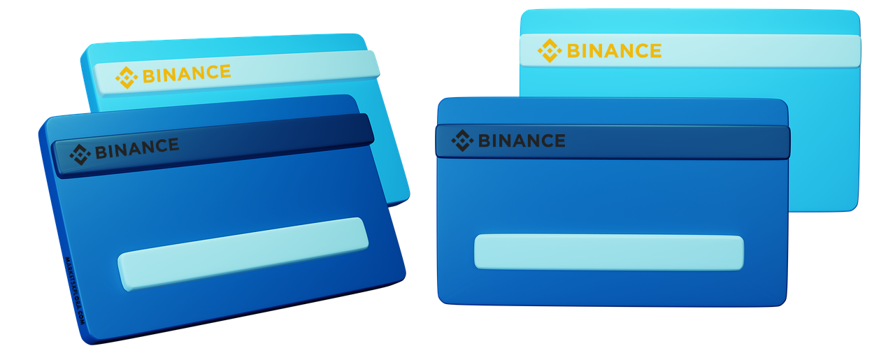 Alternatives to the Binance credit card