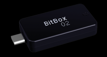BitBox02  hardware wallet - Top Crypto Hardware Wallets for 2023