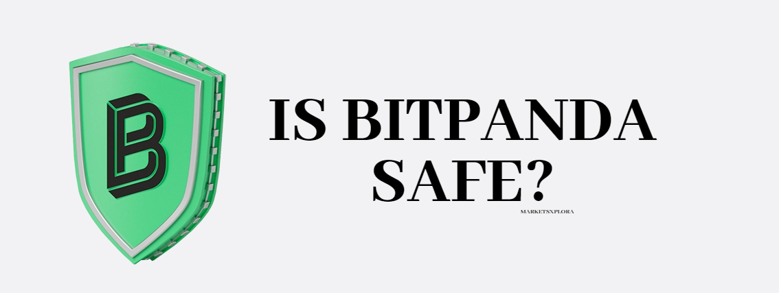 Bitpanda Review - Is Bitpanda Safe