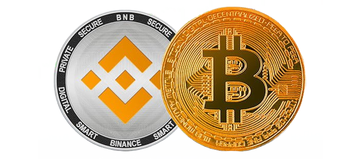 How to buy Binance Coin with Bitcoin