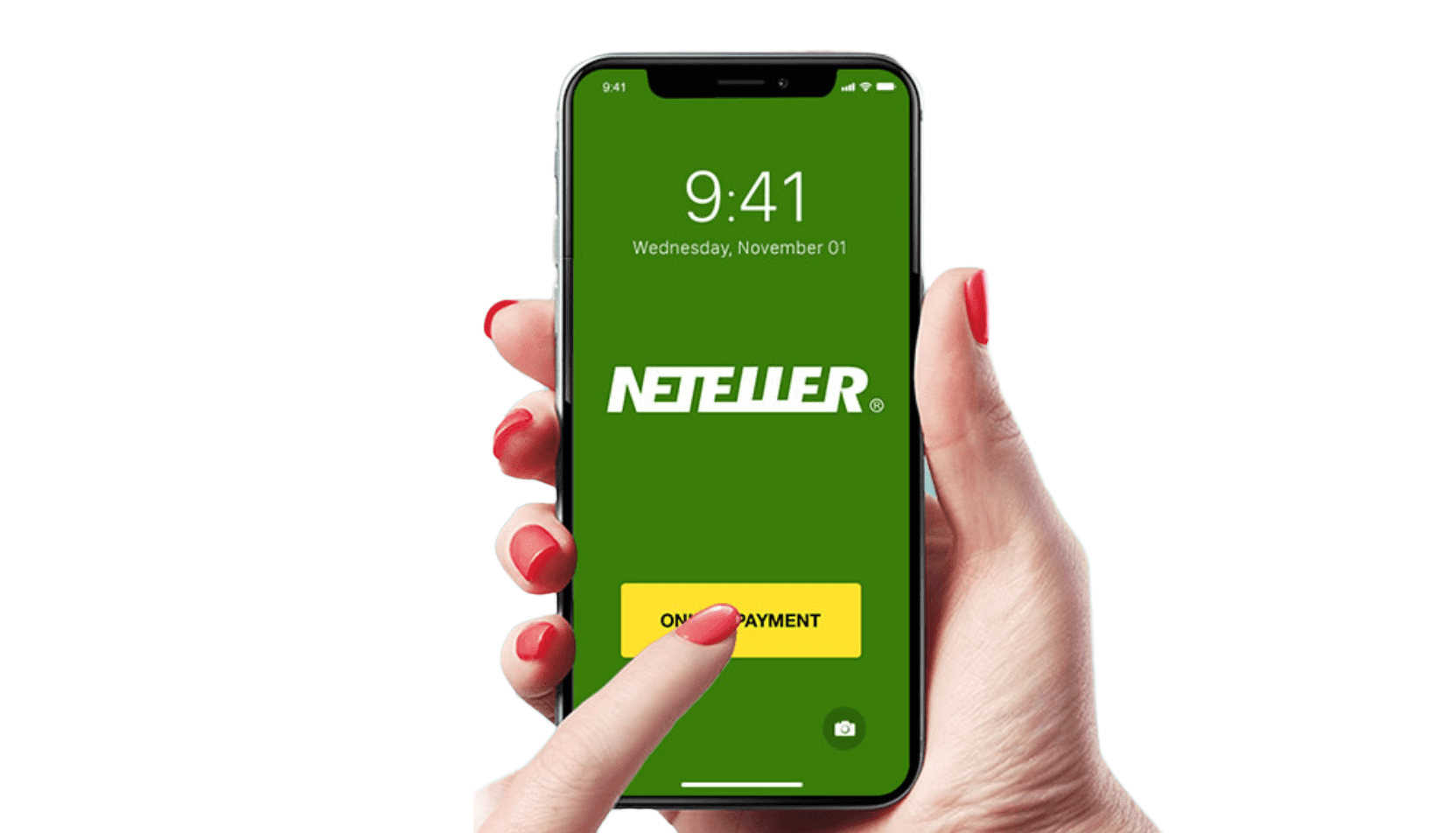 How to buy Binance coin in 2023 with Neteller