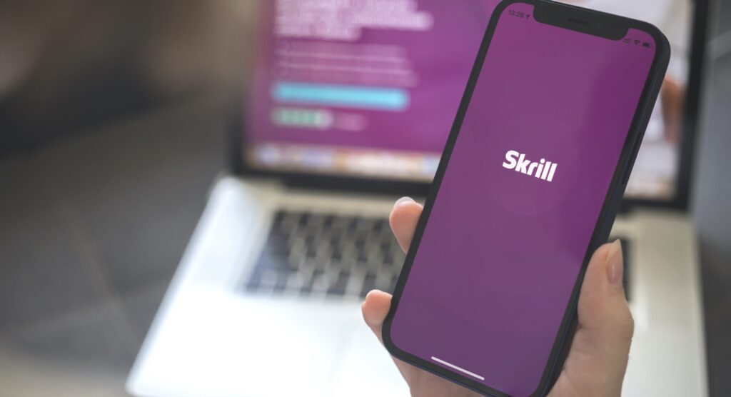 How to buy Binance coin in 2023 with Skrill
