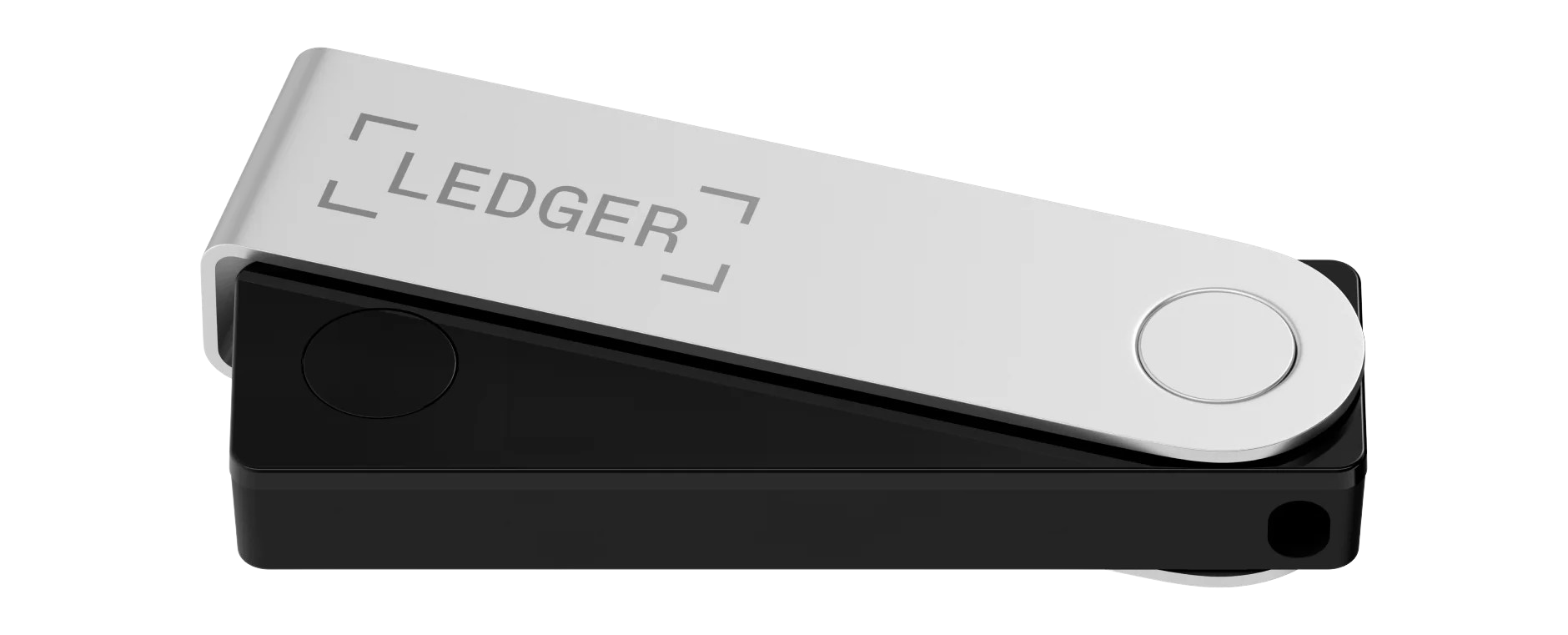 Buy Ledger Nano X in Nigeria