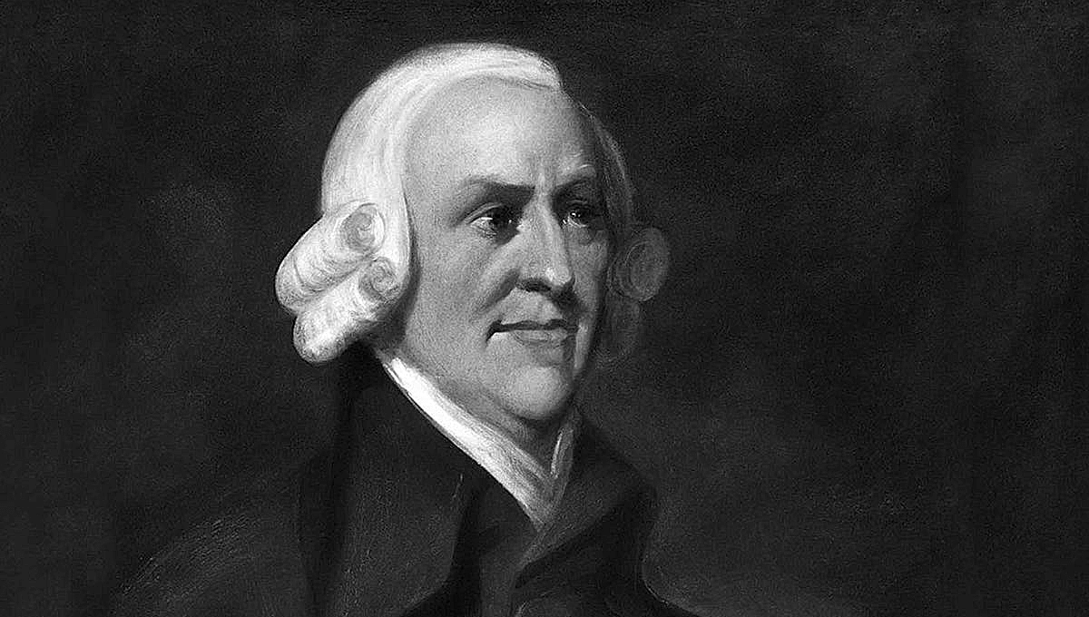 The idea of absolute advantage has been around for quite a while. It was first introduced by the legendary economist Adam Smith back in 1776.