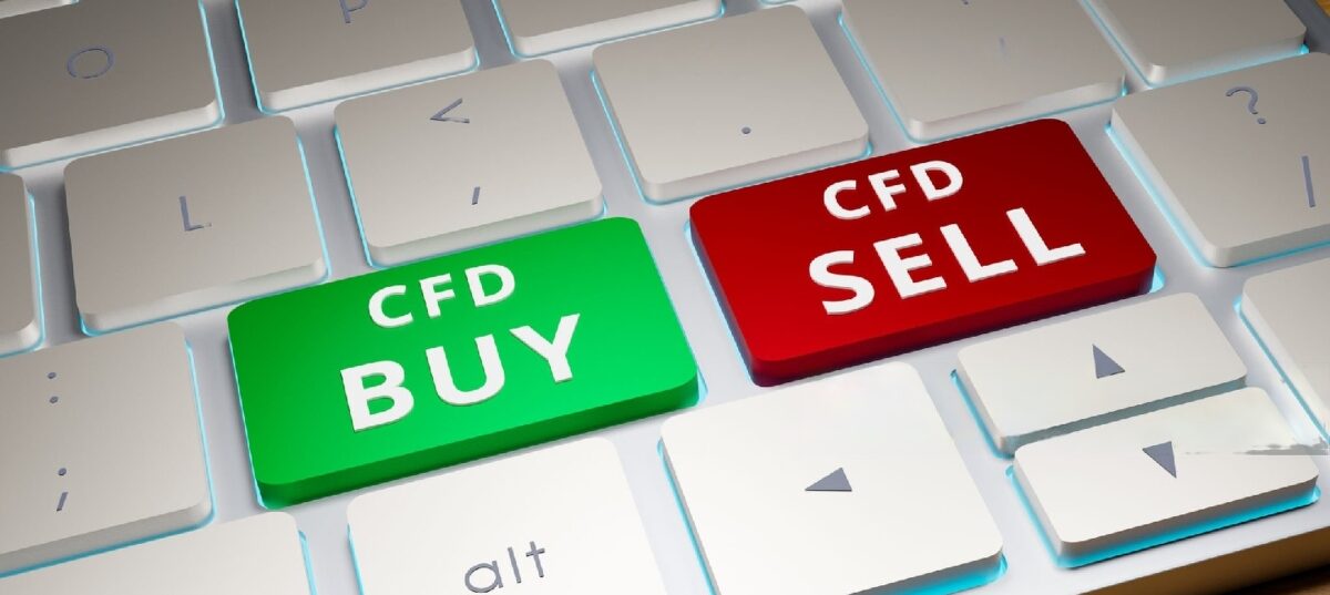 Best CFD Brokers Australia
