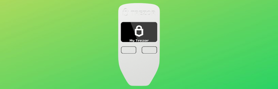 Pros and Cons of Trezor Model One