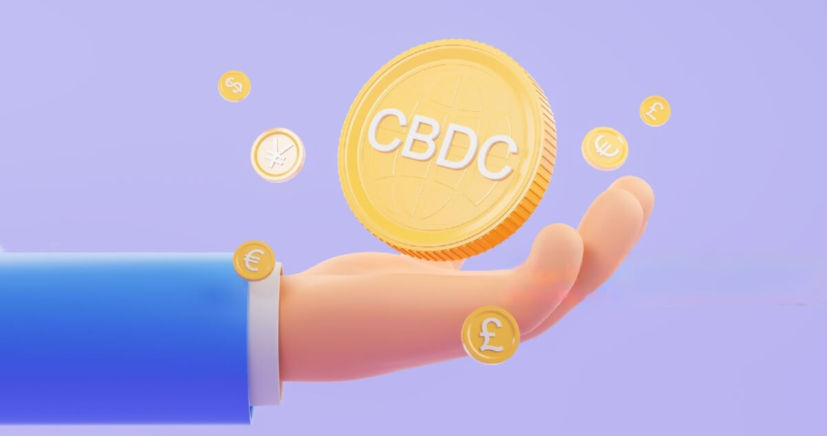Will CBDC Replace Cash? Whether CBDCs replace cash entirely depends on how people adapt to this digital shift. It's a bit like how e-books didn't completely wipe out printed books - they coexist.