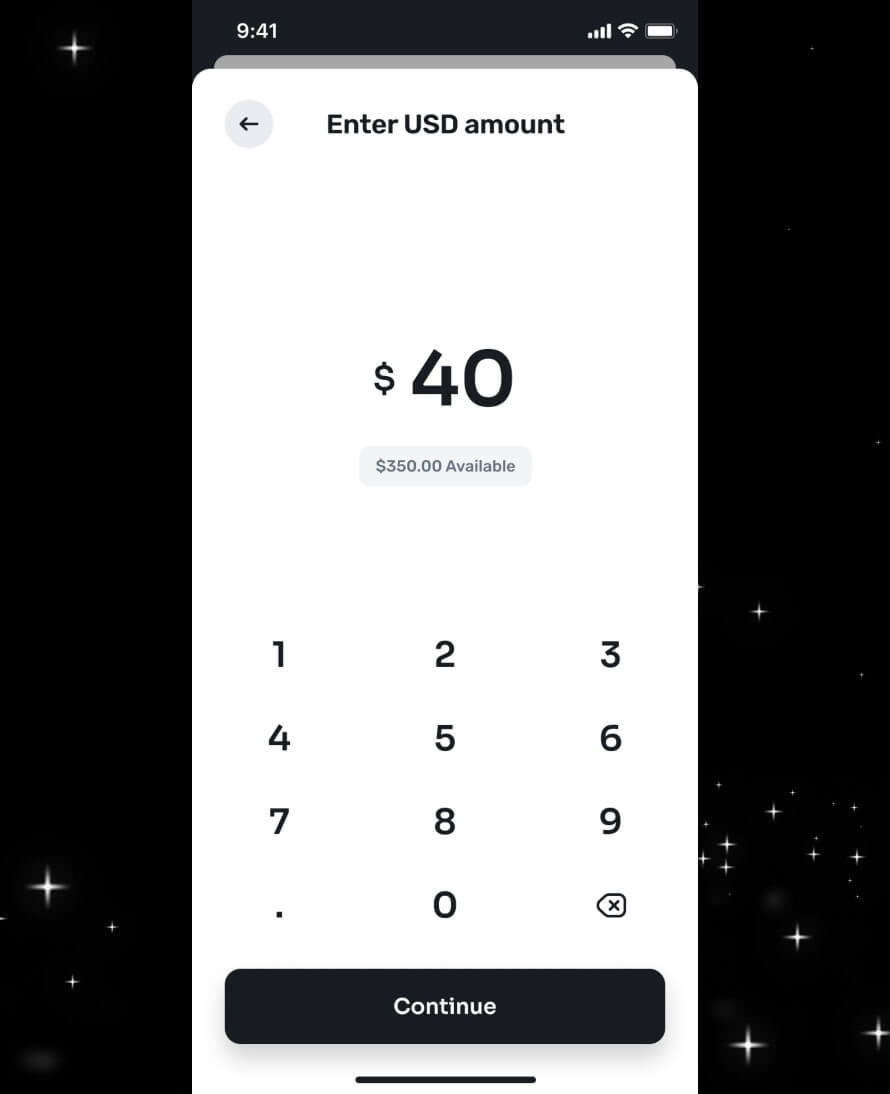 Enter Amount of WLD to Withdraw