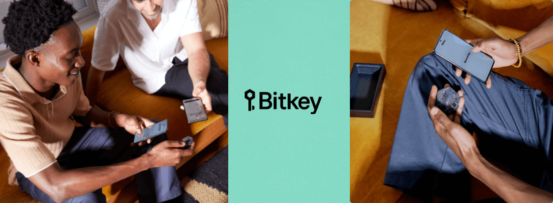 Review of Bitkey Wallet