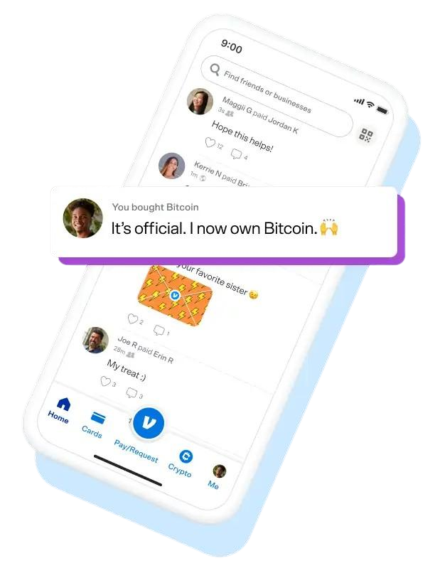 How to Buy Bitcoin with Venmo Step-by-Step