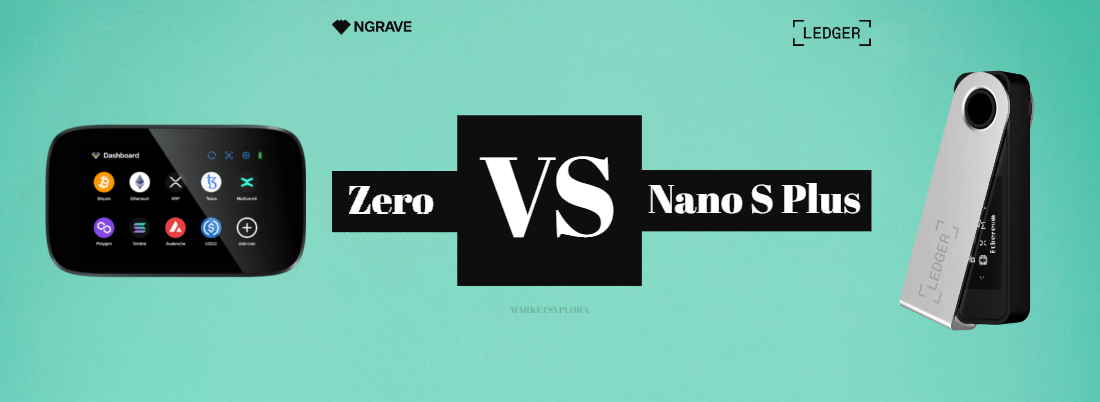 Ledger Nano S Plus Review (2024), Is It Worth It?