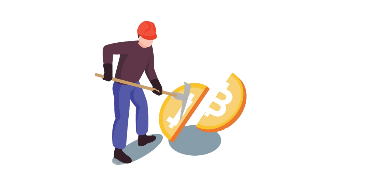 Bitcoin halving directly impacts bitcoin miners by reducing their mining rewards, which can squeeze profit margins and lead to consolidation in the mining industry as less efficient miners are forced to exit the market.
