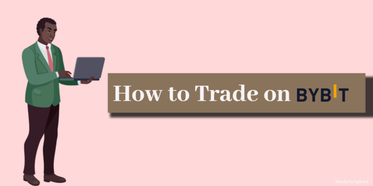 How To Trade On Bybit For Beginners A Step By Step Guide