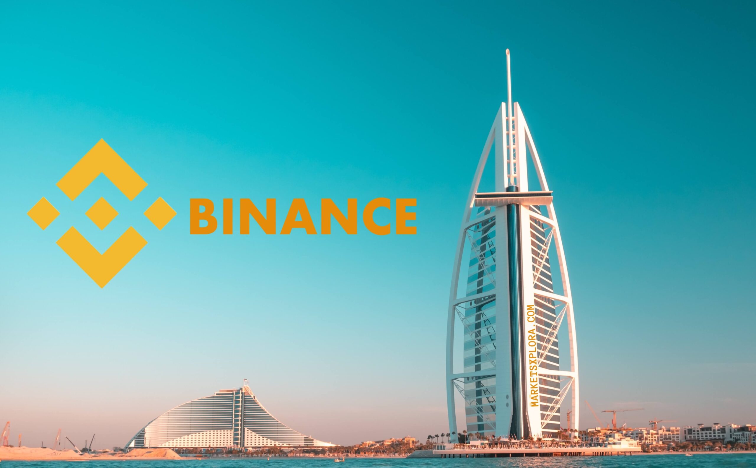 Binance FZE, a subsidiary of the world's largest cryptocurrency exchange, obtains a license from Dubai's Virtual Assets Regulatory Authority (VARA) to provide exchange and broker-dealer services in Dubai.