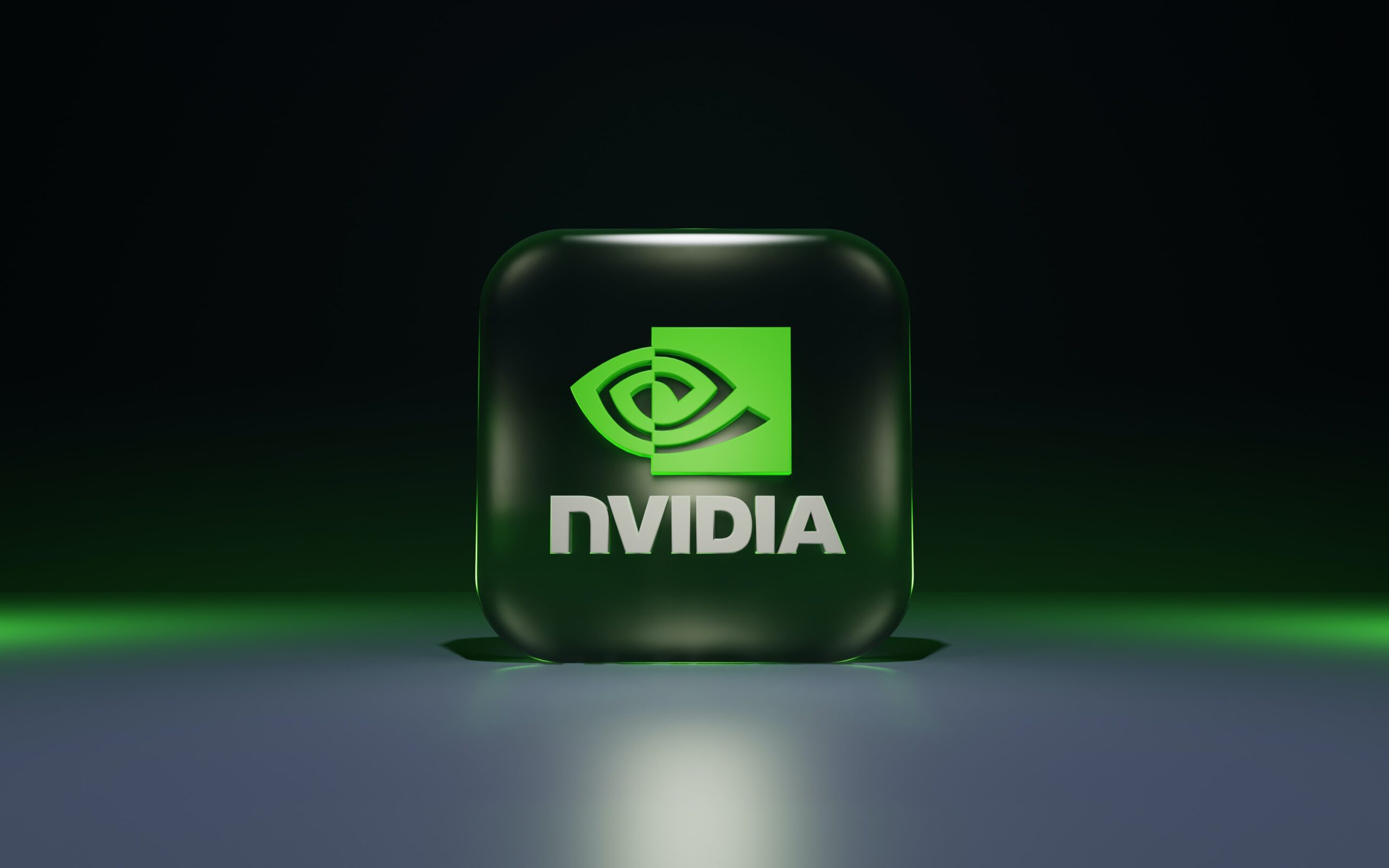 Nvidia Shares Slip Into Correction Territory as AI Chip Rivals Emerge