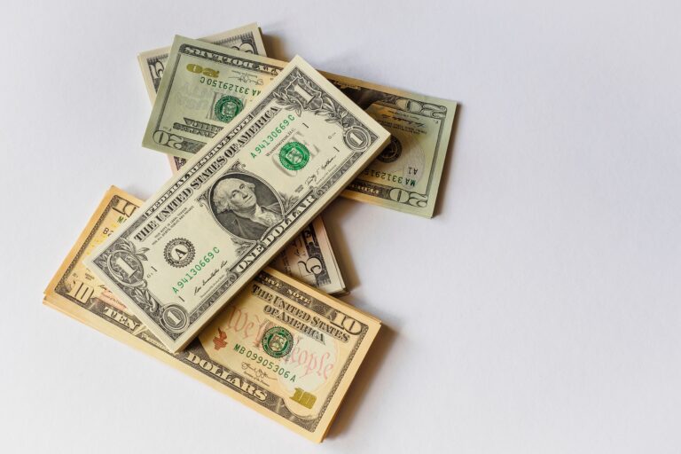 US Dollar Index Hits Two-Month Low Amidst Potential Pause in Interest Rate Hikes