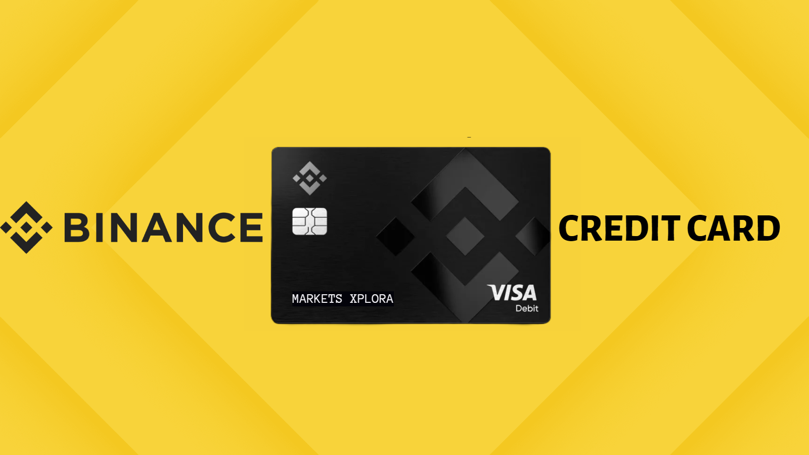Find out everything about the Binance credit card. We reveal what the fees are incurred, what the cashback rates look like and everything else you need to know.