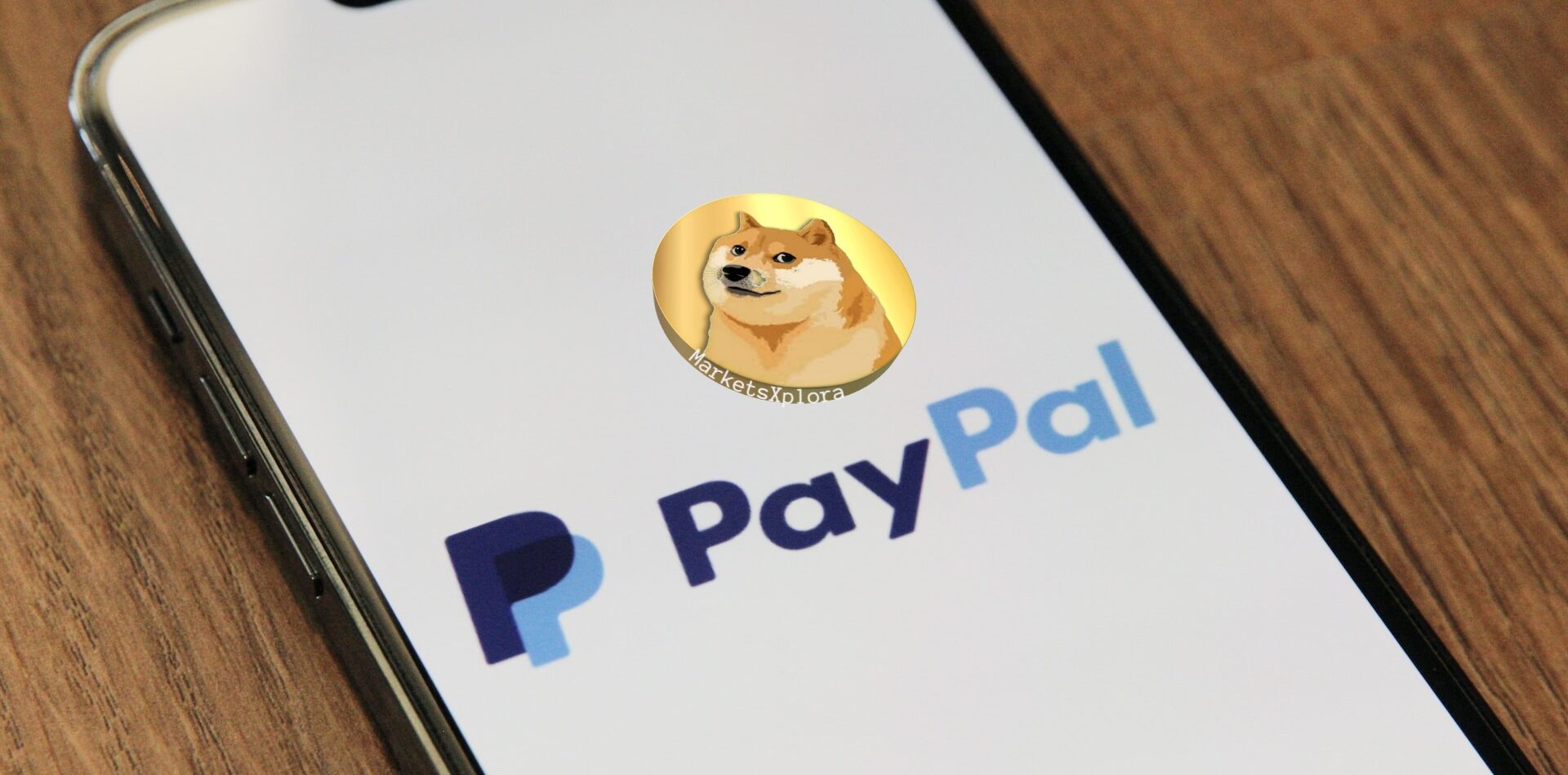 Buy Dogecoin PayPal 2023 – How it works