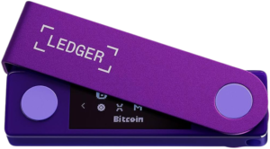 Buy Ledger Nano X