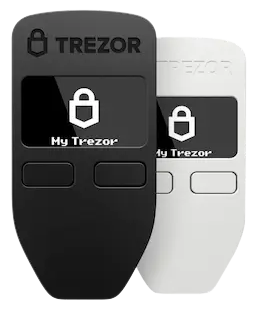 Buy Trezor Model One