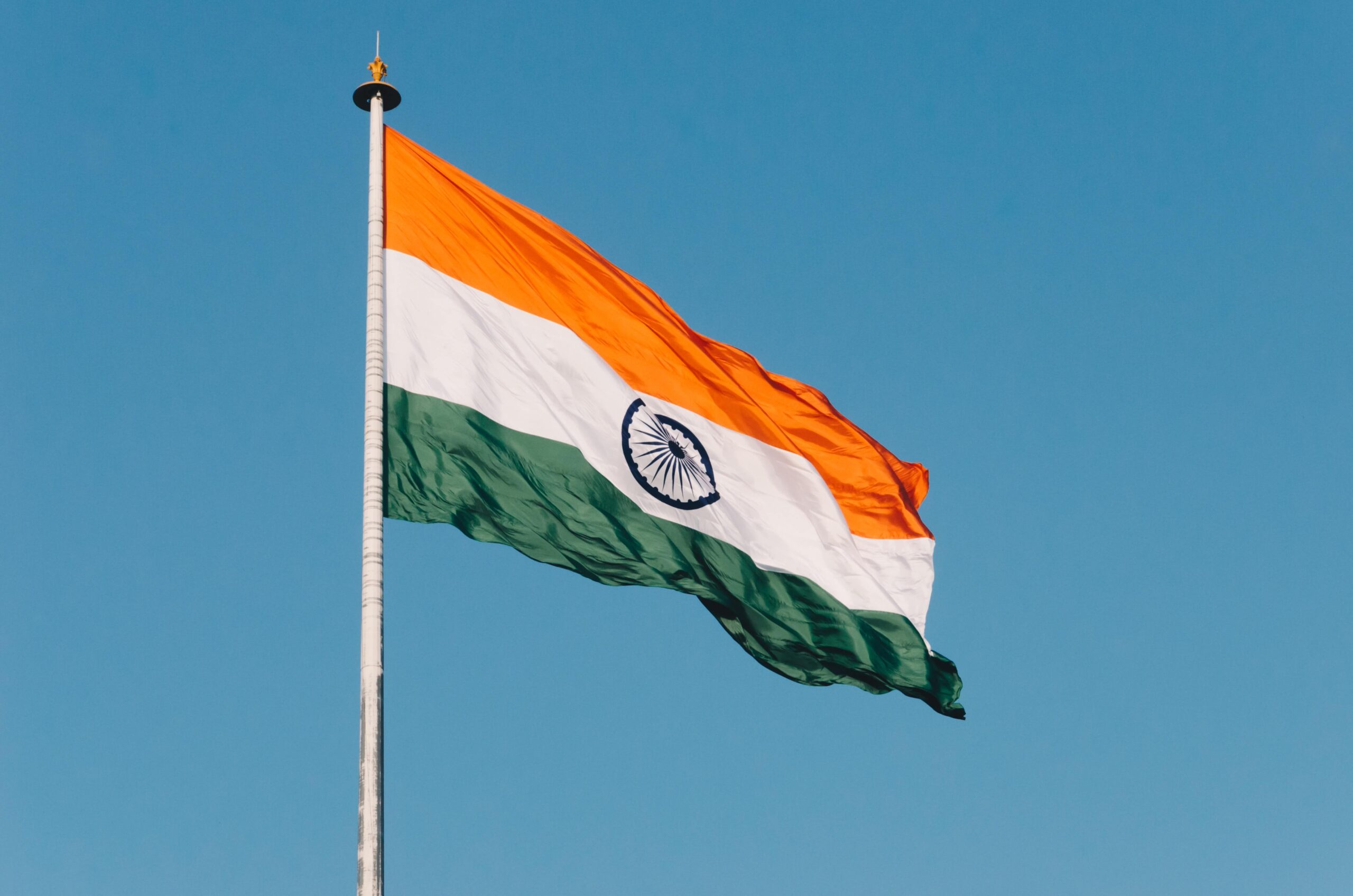 India Cracks Down on Binance, Huobi and 7 Other Crypto Exchanges