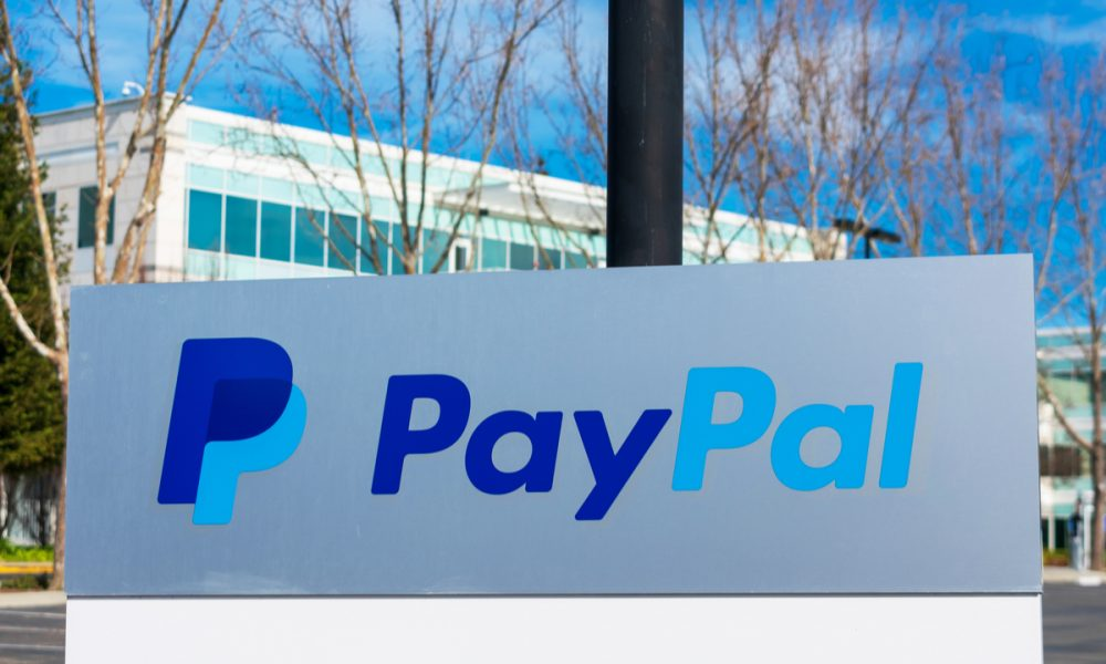 PayPal Launches US Dollar Stablecoin PayPal USD (PYUSD)