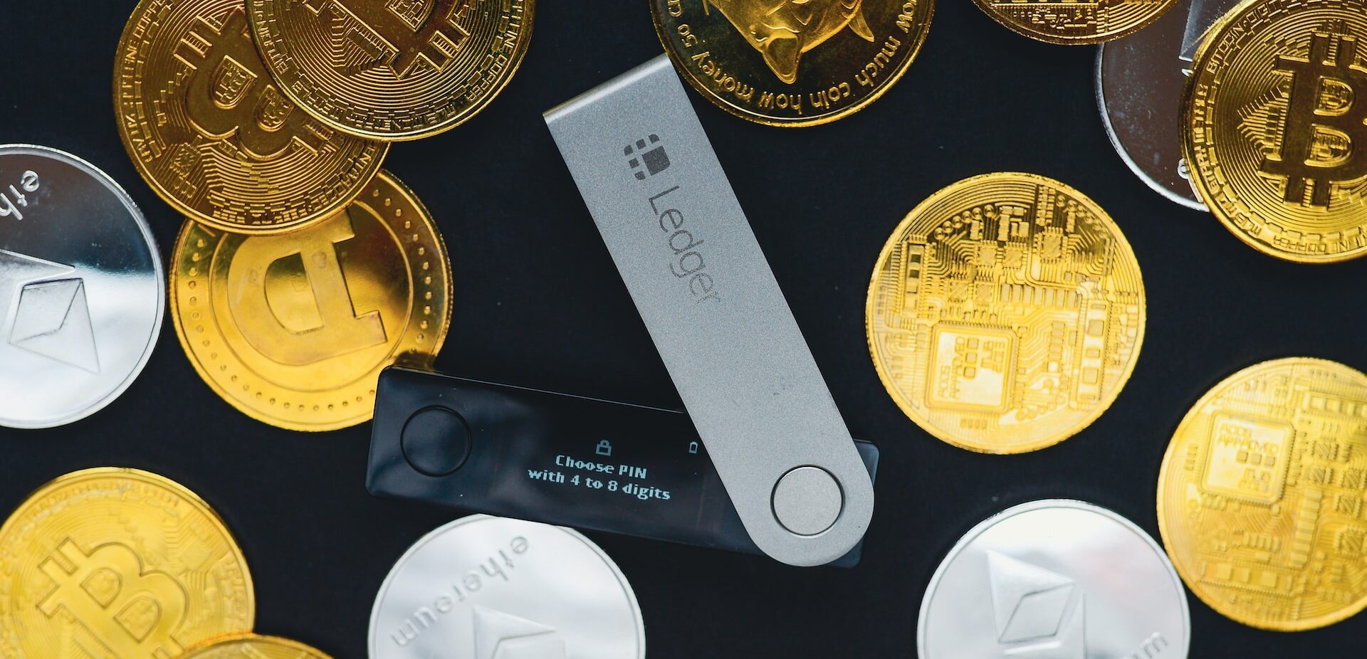 Top Crypto Hardware Wallets for 2023 in Comparison