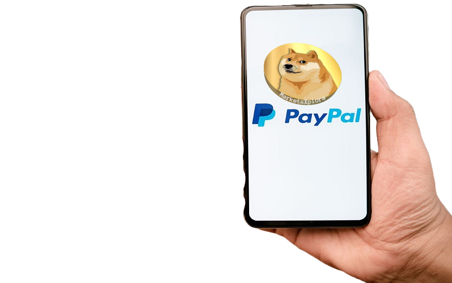 Why buy Dogecoin with Paypal