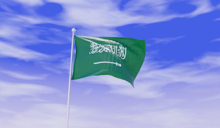 Saudi Arabia Extends Cuts in Oil Production to September