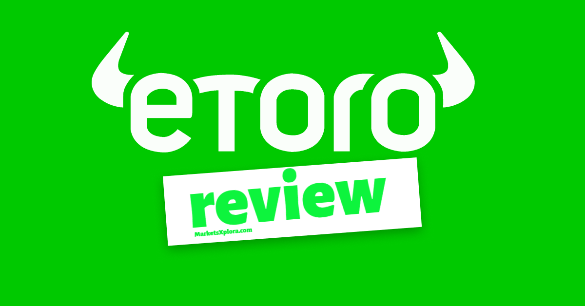 eToro Review 2023 ➤ Is eToro Safe & Legit?