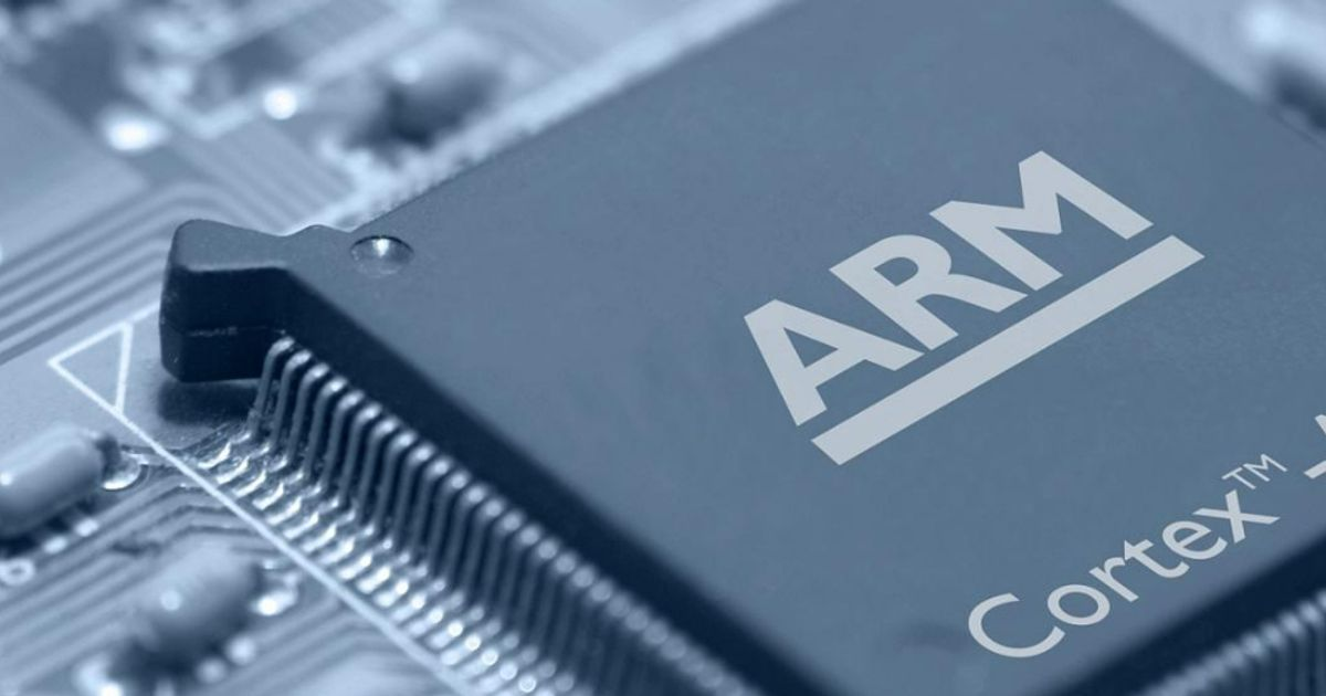 Arm IPO Valuation: A Whopping $54.5 Billion in New York Debut