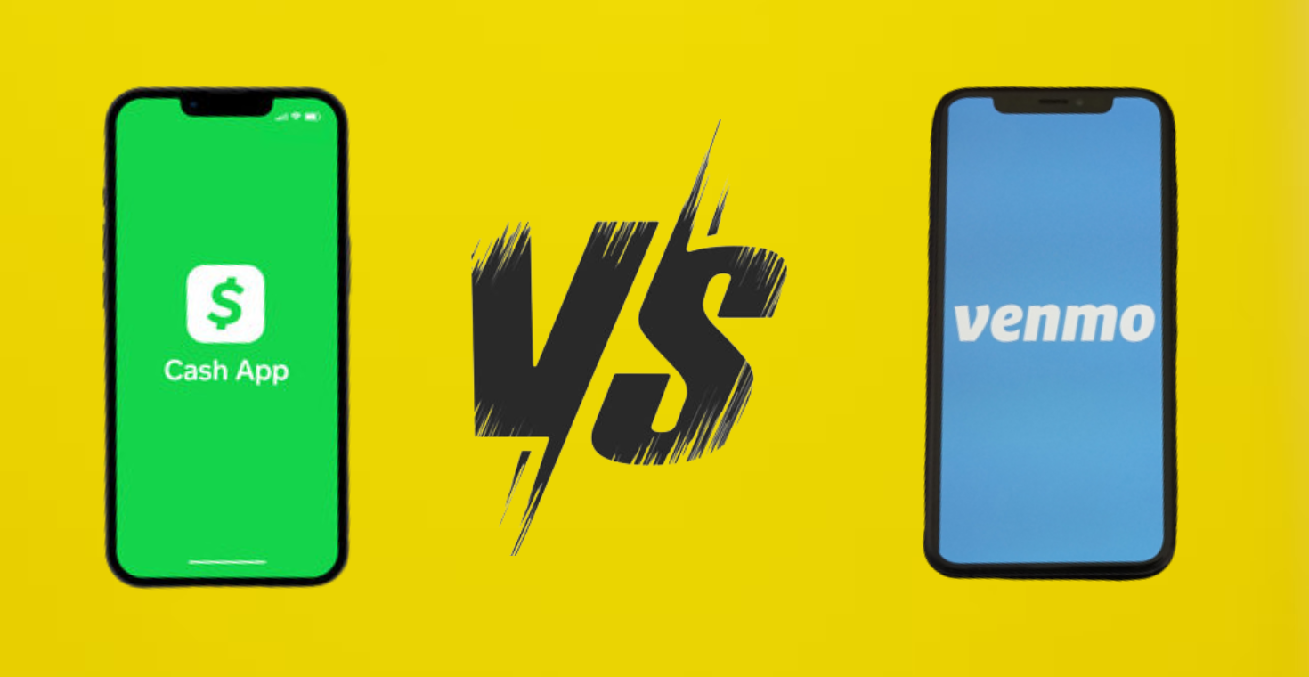 Cash App vs Venmo: Which Is the Better Choice for Payments?