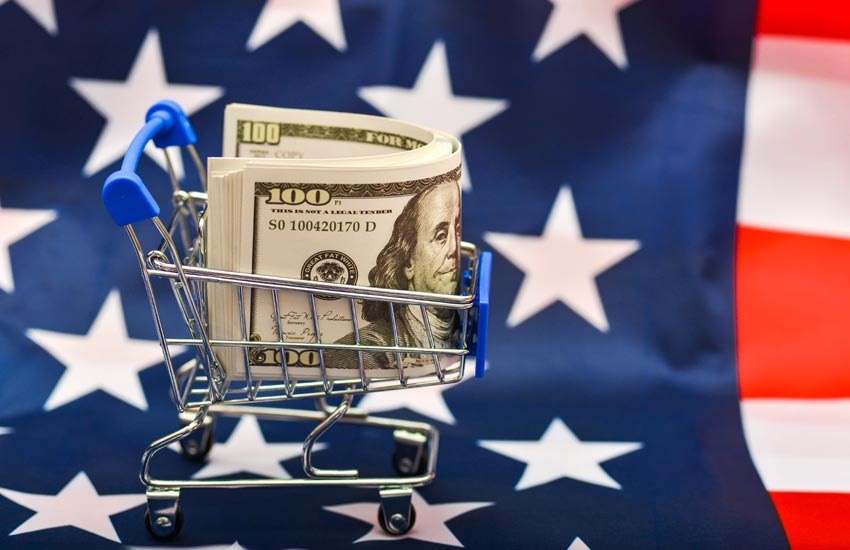 Fed Rate Decision Looms: What Could It Mean for the US Dollar?
