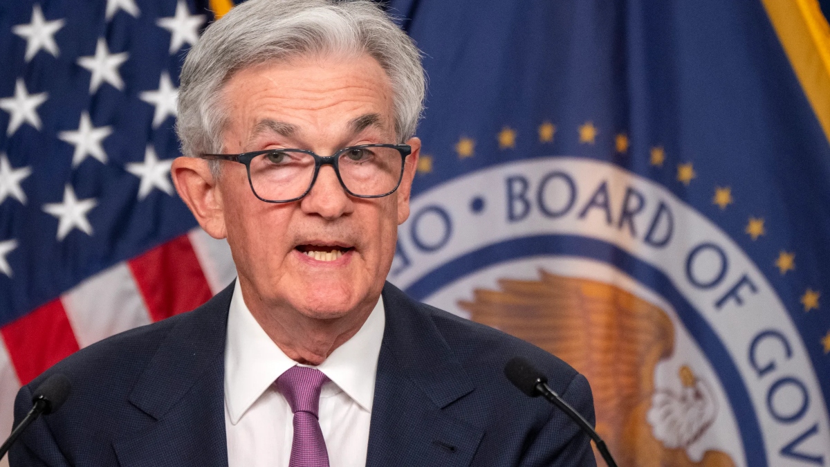 Federal Reserve Leaves Rates Unchanged as Inflation Looms