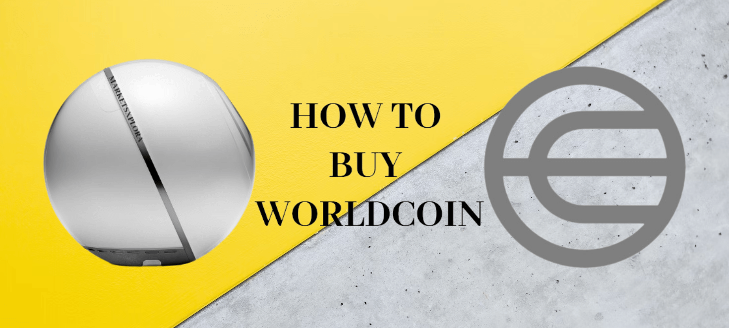 How to Buy Worldcoin - Where to buy Worldcoin