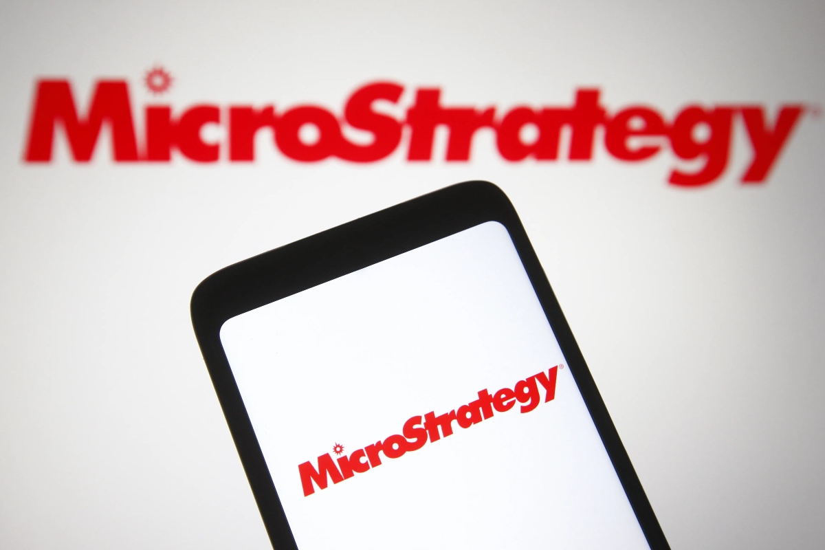 MicroStrategy's Bitcoin Holdings Surge with $150 Million Purchase