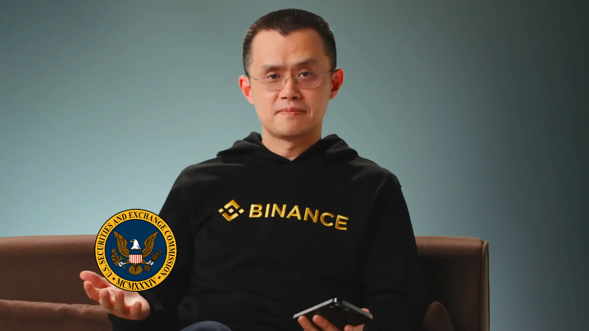 SEC Accuses Binance.US of Non-Cooperation in Staking and Custody Probe