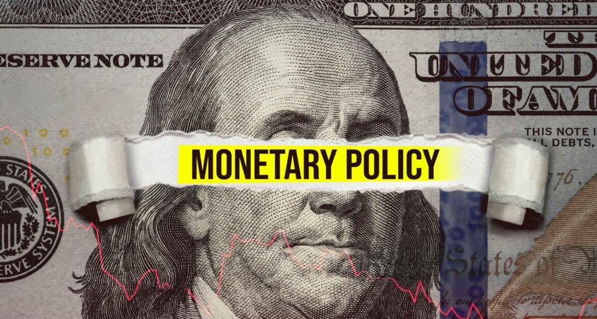 What is the Central Bank Monetary Policy