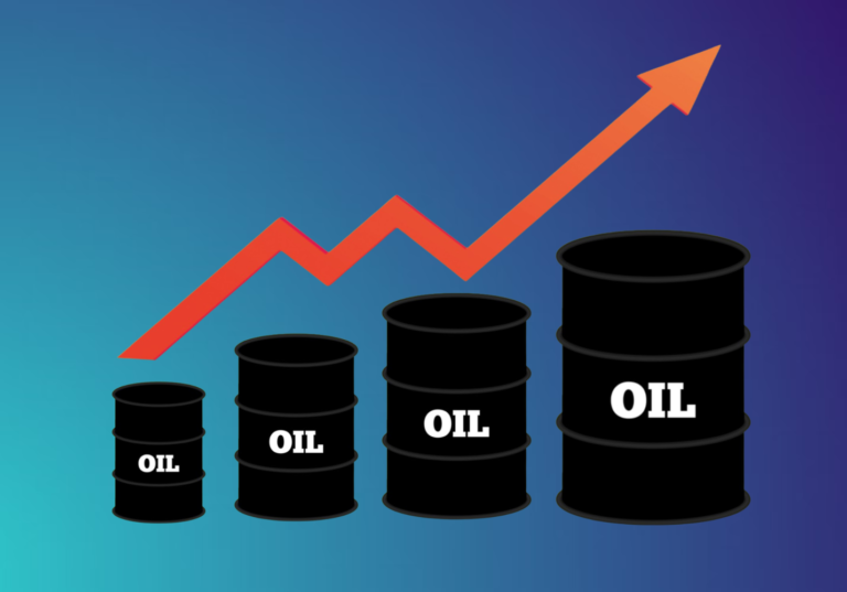 World Oil Prices Surge as Russia Bans Fuel Exports