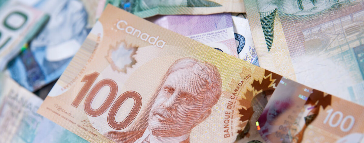 Bank of Canada Keeps Interest Rates Steady at 5.0% Amid Economic Slowdown