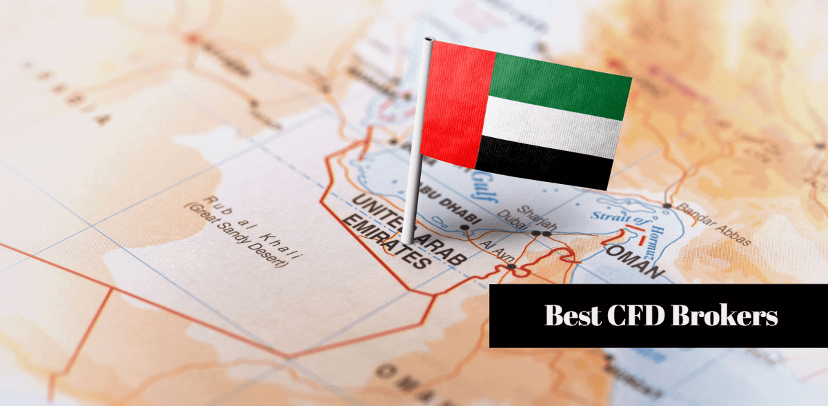 Best CFD Brokers in UAE