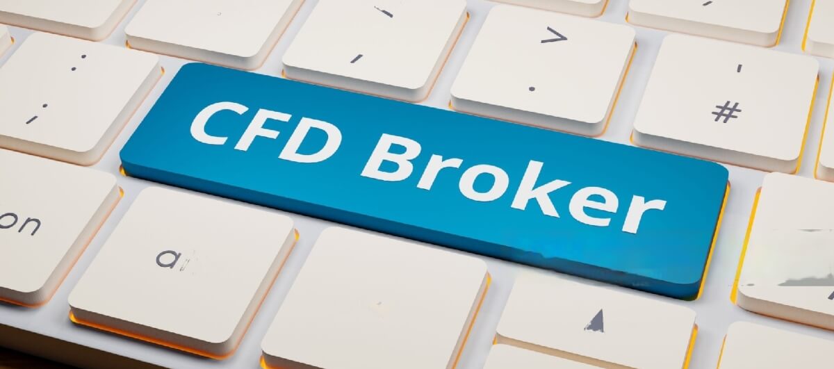 Best CFD Brokers ➤ Top 5 Picks for 2023 & Beyond!