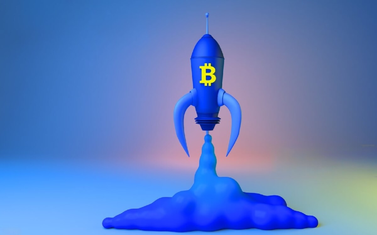 Bitcoin Surges Past $32,000 - Will the Rally Continue
