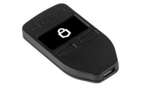 Trezor Model One