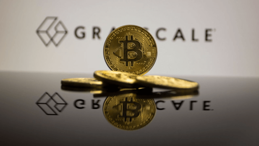 Court Orders SEC to Reevaluate Rejection of Grayscale's Bitcoin ETF Bid